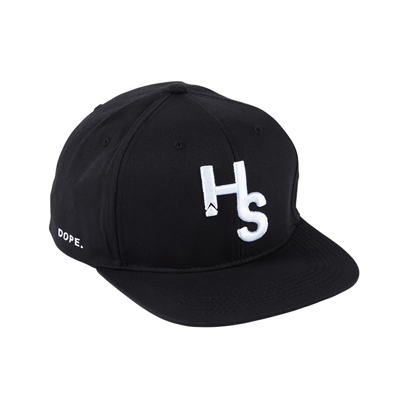 HIGHER STANDARDS SNAPBACK