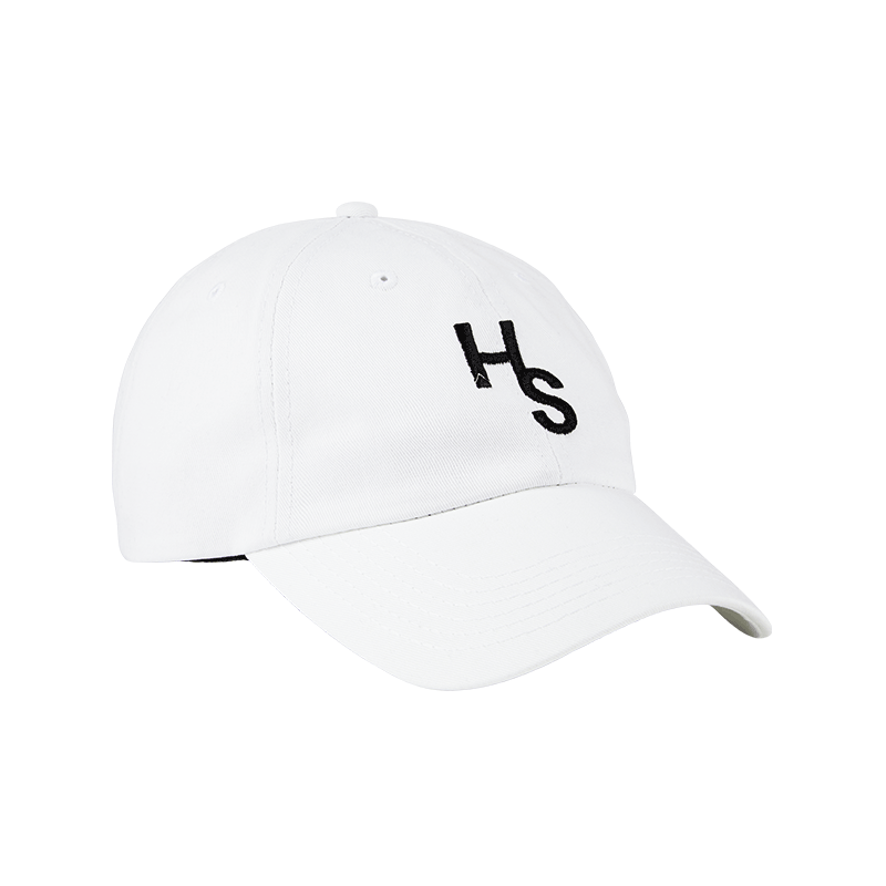 Higher Standards Dad Hat