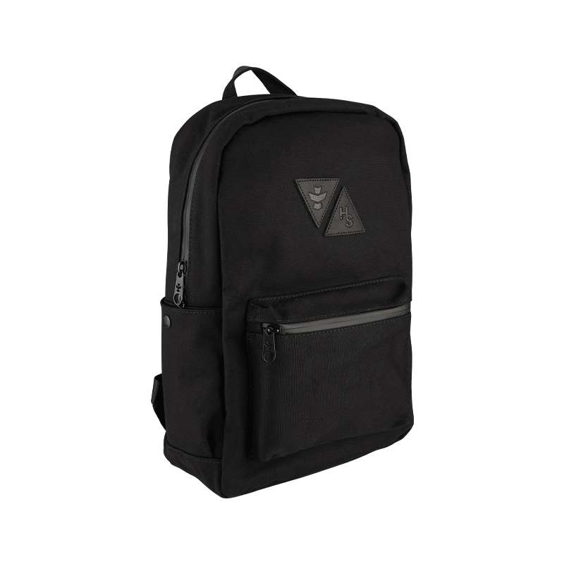 Higher Standards x Revelry Escort Backpack Black