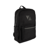 Load image into Gallery viewer, Higher Standards x Revelry Escort Backpack Black