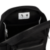Load image into Gallery viewer, Higher Standards x Revelry Escort Backpack Black