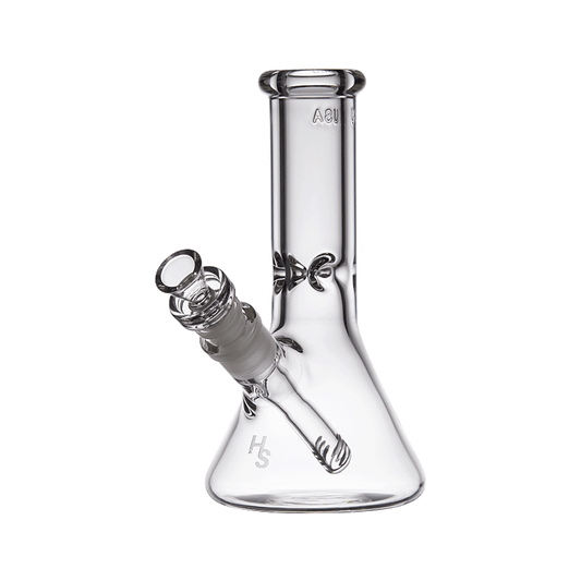 Higher Standards Heavy Duty Mini Beaker (Open Box)