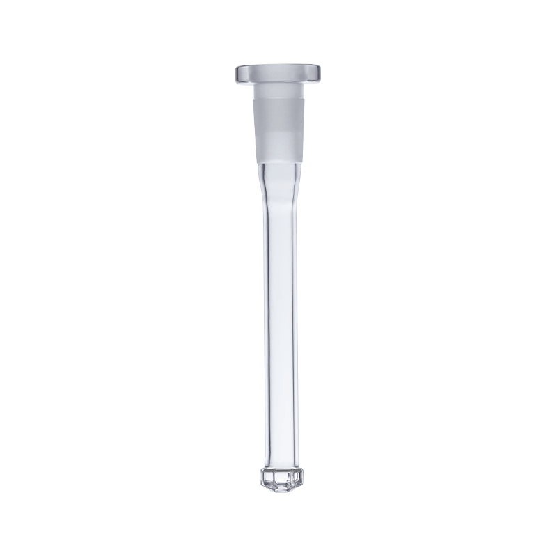K.Haring Glass Downstem Replacement Piece